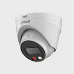 Dahua IPC-HDW1439V-SA-IL 4MP 2.8mm Dual Light IP Kamera