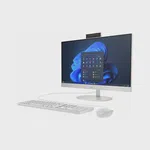 HP ProOne 240 G10 Core Ultra 5 125U 8GB 512GB SSD 23.8 inç FreeDOS AIO (D36TNET)