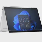 HP Elite x360 1040 G11 Ultra 7 155H 16GB 512GB W11 Pro