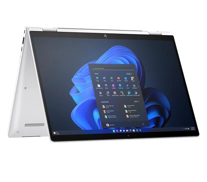 HP Elite x360 1040 G11 Ultra7 155H-14"-16-512SD-WP