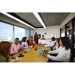 Poly G62 PoE+ CBL Kit