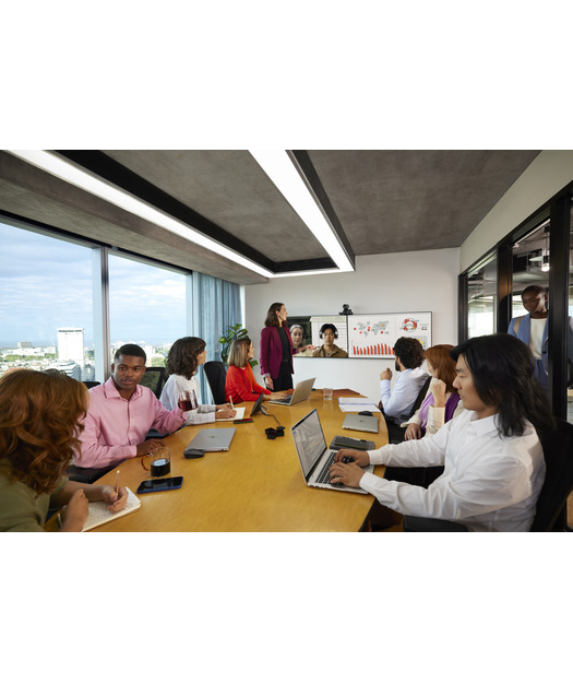 Poly G62 PoE+ CBL Kit