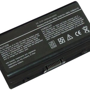 RETRO Toshiba Dynabook Satellite L40, L45, PA3615U-1BRM Notebook Bataryası