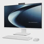 ASUS PM670KA 27" Ryzen AI 7 350 16GB 512GB FreeDOS All-in-One