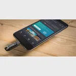 SanDisk Ultra Dual Drive Go Type-C 512GB USB Flash Bellek