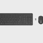 HP 2V9E6AA 330 WIRELESS MOUSE & KB COMBO