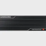 Samsung 9100 Pro 4TB M.2 NVMe SSD Soğutuculu
