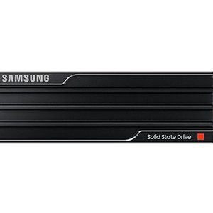 Samsung 9100 Pro 4TB M.2 NVMe 14700/13400 Soğutucu