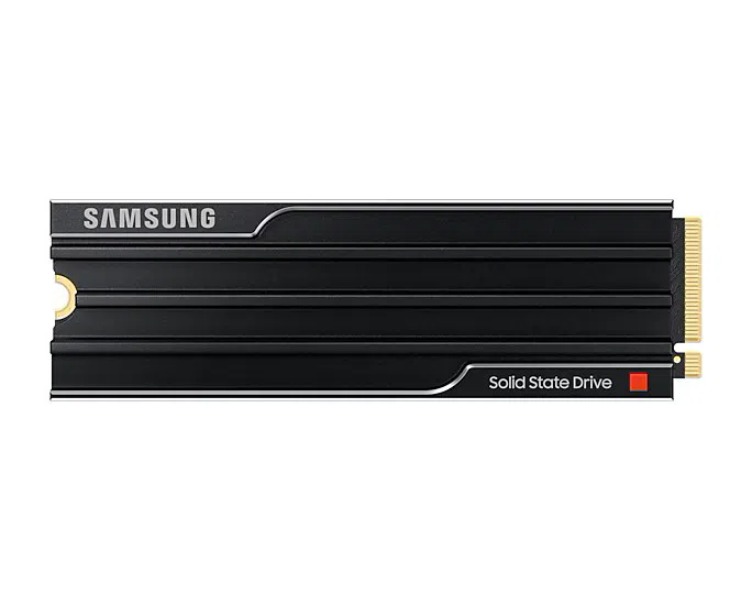 Samsung 9100 Pro 4TB M.2 NVMe 14700/13400 Soğutucu