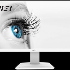 23.8 MSI PRO MP243XW MONITOR