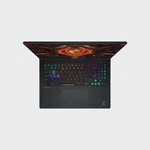 MSI Crosshair 16 MAX HX E2WGXK-043TR Oyuncu Notebook