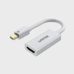 Unitek Mini DisplayPort to HDMI 4K Adaptör