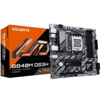 Gigabyte B840M DS3H D5 AM5 Hdmi Dp Type-C
