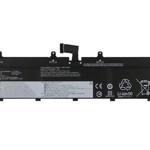 RETRO Lenovo ThinkPad P72, L17C6P51 Notebook Bataryası