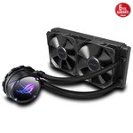 ASUS ROG STRIX LC II 240