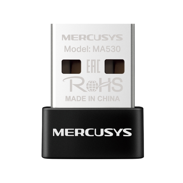 MERCUSYS MA530 BT 5.3 NANO USB ADAPTÖR