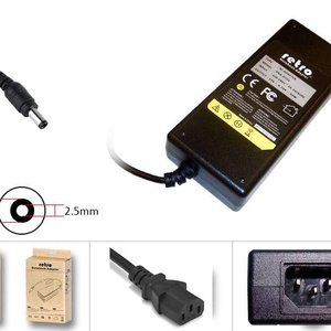 RETRO 48V 1A 48W Ac Güç Adaptörü RPA-AC052