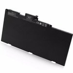 HYPERLIFE Hp EliteBook 850 G3, CS03XL, T7B32AA Notebook Bataryası