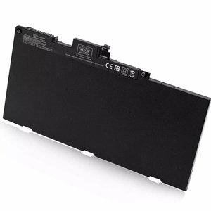 HYPERLIFE Hp EliteBook 850 G3, CS03XL, T7B32AA Notebook Bataryası