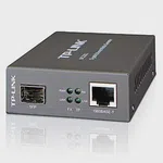 TP-Link omada MC220L Ethernet Medya Dönüştürücü 