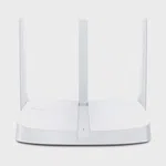 TP-LINK MERCUSYS MW306R KBLSUZ ROUTER