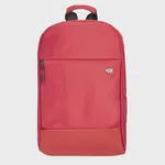 PLM Palma 15,6 inç Bordo Notebook Sırt Çantası