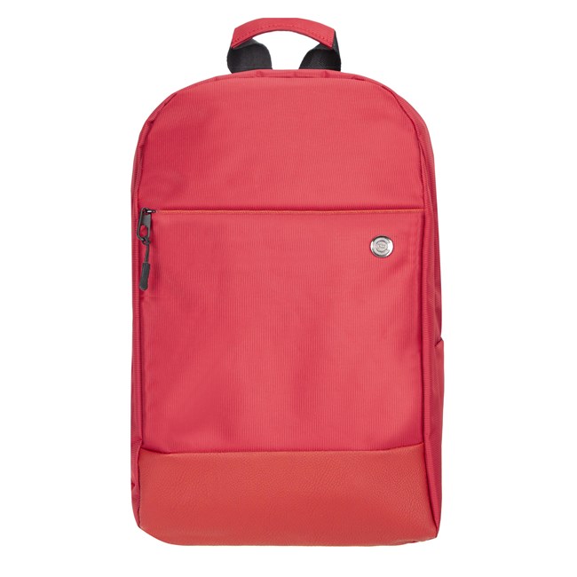 PLM Palma 15.6'' Notebook Sırt Çantası Bordo