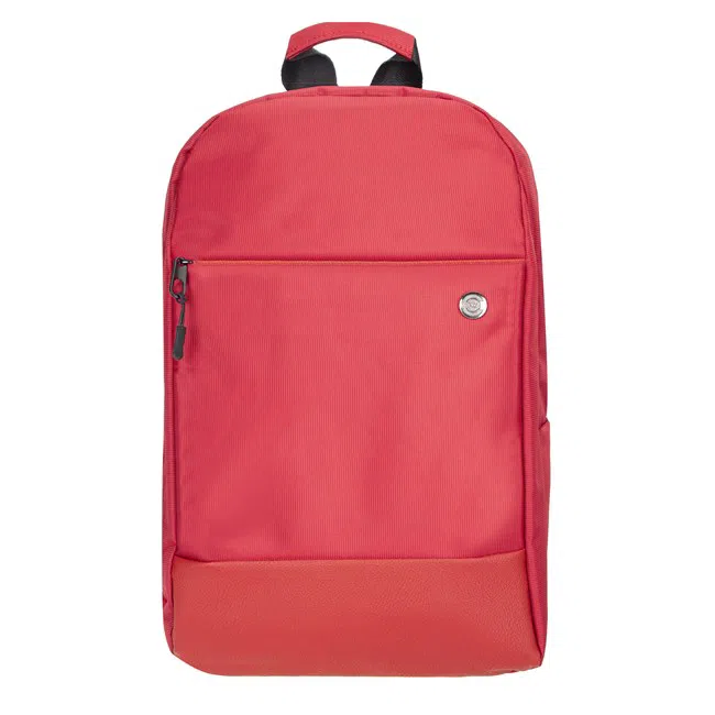 PLM Palma 15,6 inç Bordo Notebook Sırt Çantası