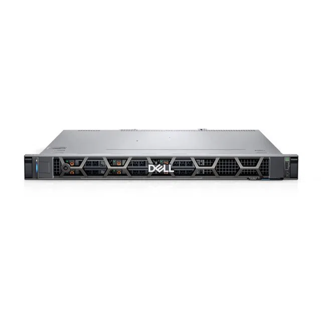 Dell PowerEdge R260 P-6315P 16GB 2TB 1U Sunucu