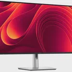 Dell Pro P3225QE 31.5" 4K HDMI DP Type-C IPS Monitör