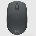 Dell WM126 Kablosuz Mouse Siyah (570-AAMH)