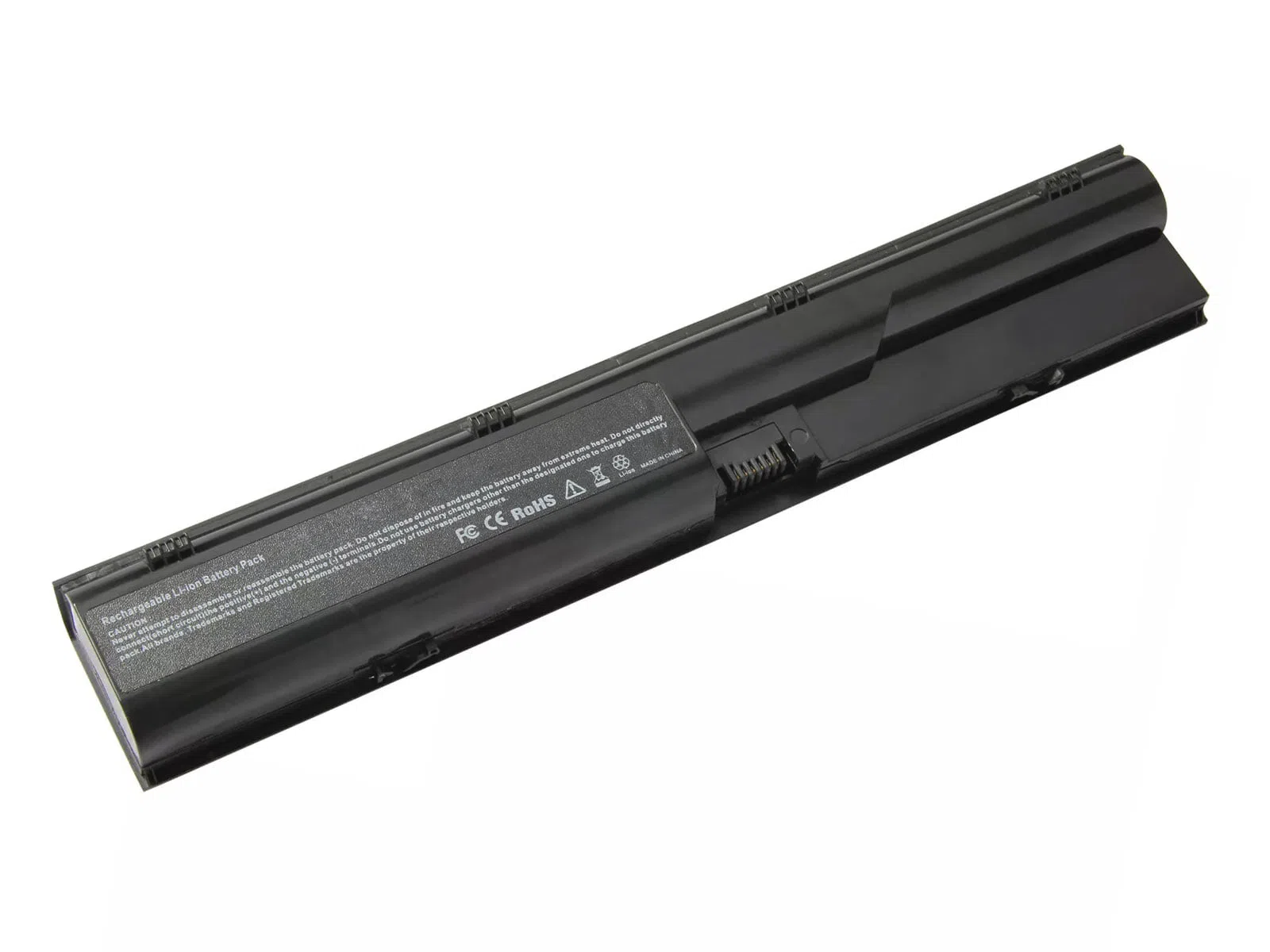 FreeCell Hp ProBook 4530s, 4540s, PR06, QK646AA Notebook Bataryası - 6 Cell