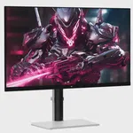 KTC H27E6 27" QHD IPS 300Hz 1ms Gaming Monitör
