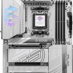 MSI MB MPG X870E EDGE TI WIFI