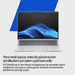 HP EliteBook 8 G1i Ultra 7 258V 14" 32GB 1TB SSD W11P