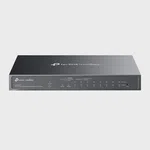 TP-Link Omada ES210GMP 10 Port Gigabit 8 PoE+ Switch