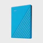 WD MY PASSPORT 4TB BLUE 128 2.5"