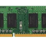 Kingston 4GB 1600 DDR3 KVR16S11S8/4WP (NB)