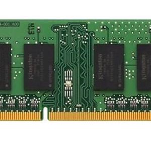 Kingston 4GB 1600 DDR3 KVR16S11S8/4WP (NB)