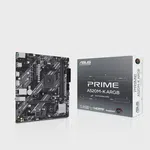 ASUS Prime A520M-K ARGB AM4 DDR4 mATX Anakart