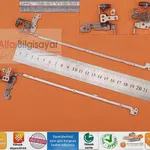 Hp 430 G1 34.4Yv05.001 MENTEŞE TAKIMI SAĞ SOL A++ ORJINAL