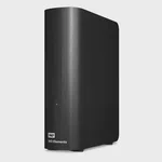WD Elements Desktop 16TB 3.5'' Harici Disk