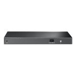 Tp-Link Omada TL-SG2428P 24 Port PoE Gigabit Sw.