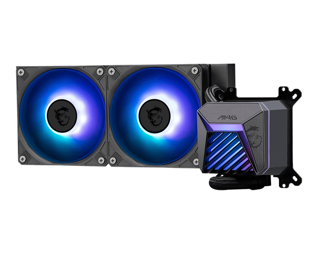 MSI MAG CORELIQUID A15 240