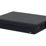 Dahua NVR2108HS-T 8 Kanal 1U H.265 NVR 1x8TB