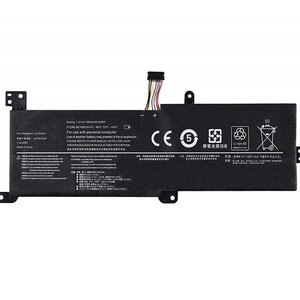 RETRO Lenovo IdeaPad 320-15IKB, 320-15ISK, L16L2PB2 Notebook Bataryası