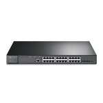 Tp-Link Omada TL-SG3428XMP 24 Port L3 Switch