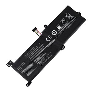 FreeCell Lenovo IdeaPad 320-15IKB, 320-15ISK, L16L2PB2 Notebook Bataryası