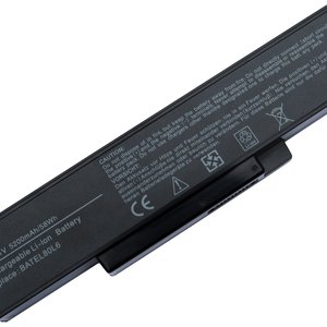 RETRO Dell Inspiron 1425, 1427, BATEL80L6 Notebook Bataryası