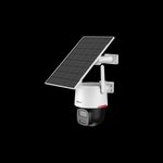 Dahua Apollo DH-BP3EW-4G Solar Panelli 4G PT Kamera